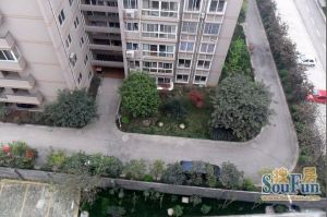 地源吾舍2室1厅南东南