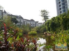 星河传说三区大平层,4.5米层高,两梯两户,保养好