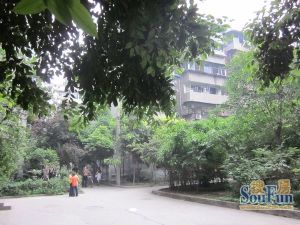 战旗东路7号2室2厅北