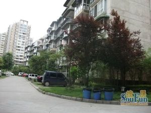 经天路8号2室1厅南北