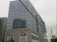 【红牌楼广场】| 成都市武侯区红牌楼路445号1栋7单元9楼901号、902号不动产
