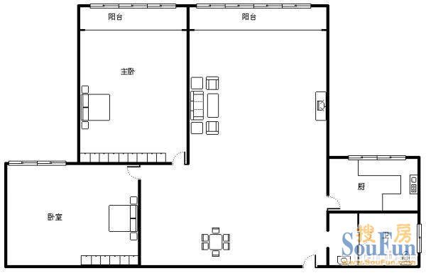 桐梓坡师大医学院宿舍