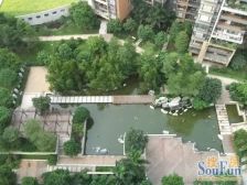 万科金色家园54平方一房一厅满五唯一税费少出售