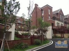 舜元桃源铭4室3厅东南