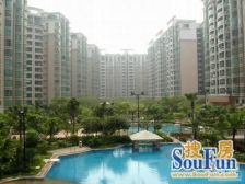 丽雅苑南区新的一期,近地铁3号线南海广场站,望花园