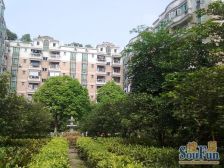 东区华凯花园中装3房楼梯中高层