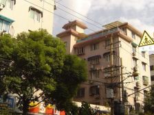 五里桥·蒙自路430弄·1室·1厅