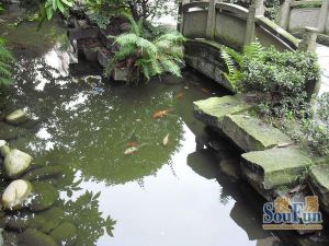 四季花语4室2厅南