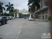 年丰山庄 大花园独栋别墅 边位毛坯 看房约业主 诚意卖