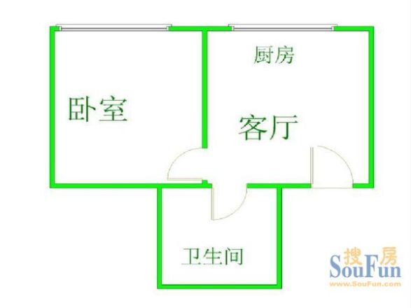 芳草东街1号院