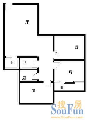 萝岗明汇轩
