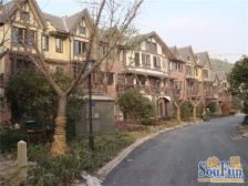 满五年,带花园,中间位置,近印象城