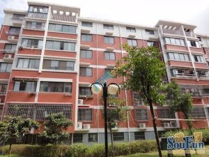 学院名都 南北通透,采光好 装修好,环镜优美 近地铁 视野好,诚心出售