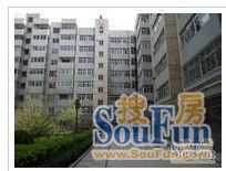 金鹏小区 2室1厅 东 西