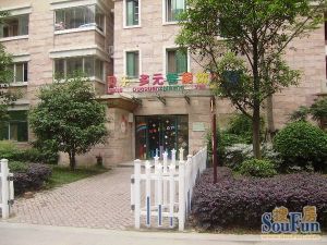 力高柏林春天