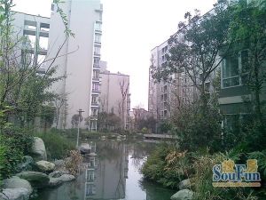 万家和新城花园3室2厅东南