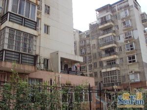 新建农业局宿舍3室2厅南北