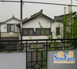 天下青城A区 3室2厅 南 北