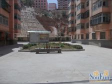 阳光家园一区 2室1厅 东 西