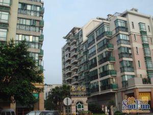 临湖临江,园区中间,户型通透,南北对流,采光无遮挡