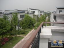 青浦 东方庭院 3室2厅