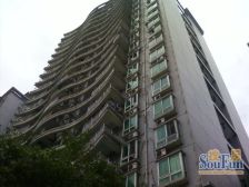 滩子口片区 星河名居三房