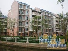 夏阳·华骥苑-青湖路973弄·3室·2厅