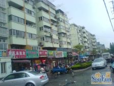 大场·南大路210弄·1室·2厅
