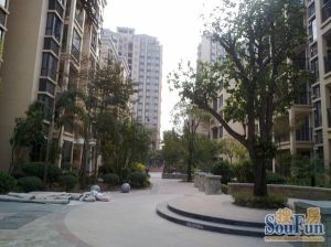 蓝海湾宁海世纪城2期3室2厅南