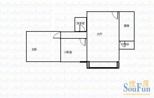 萝岗明汇轩