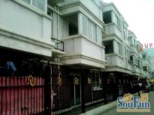 中环内双南大两房,视野好,不遮挡