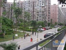 东方新城二期 1室1厅 南