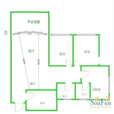 西城角巷8号院