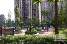锦绣东方一期3室1厅东南南