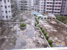 爱都花园 2室2厅 东南
