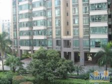 汇银原装电梯三房两卫,格局方正,诚意出售