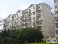 樾城小区6室1厅南北