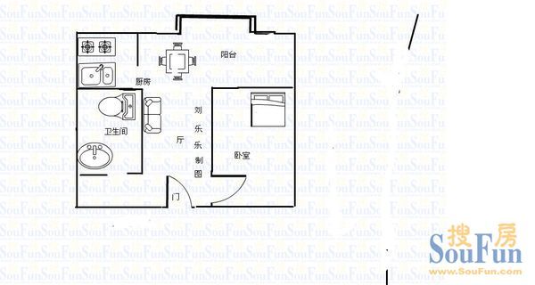 二十五小区