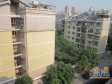 冉家坝 冉家坝小区三房72万