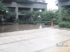 临江门车站电梯2房户型方正拎包入住