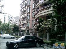 海杨城 2室2厅 东