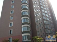 康桥阳光大厦 1室1厅 南