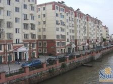 全明户型+三房两卫+地铁5号线+业主诚卖