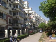 奉苑新村 3室2厅 南 北