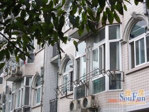 锦宏宝润苑2室1厅南