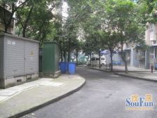 小龙坎 305院小区三房80万