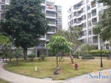 近东城丰泰城成熟社区,安静大三房两卫