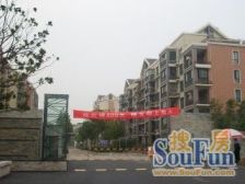 万达1KM,低总价,税费少,看房方便