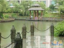 主卧朝南,独立电梯,一梯三户,厨卫朝北