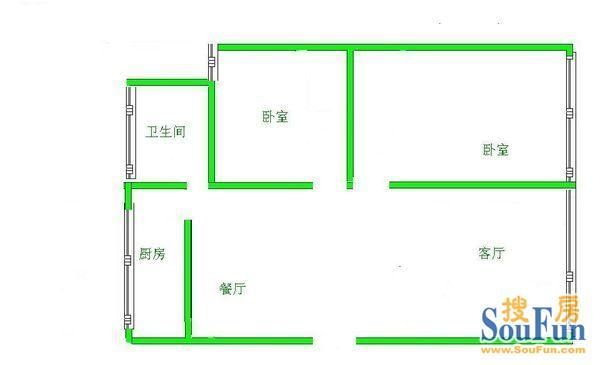 三江小区